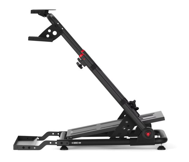 Diablo Chairs X-Drive Mini czarny - 1364743 - zdjęcie 6